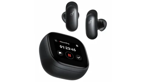 Anker debuts Soundcore Liberty 5 Pro earbuds with its Thus AI chip