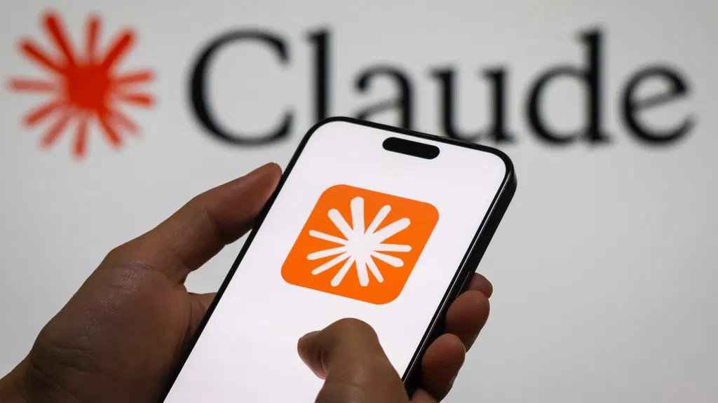 Anthropic says Claude 'leads' 26 percent of its AI R&D work