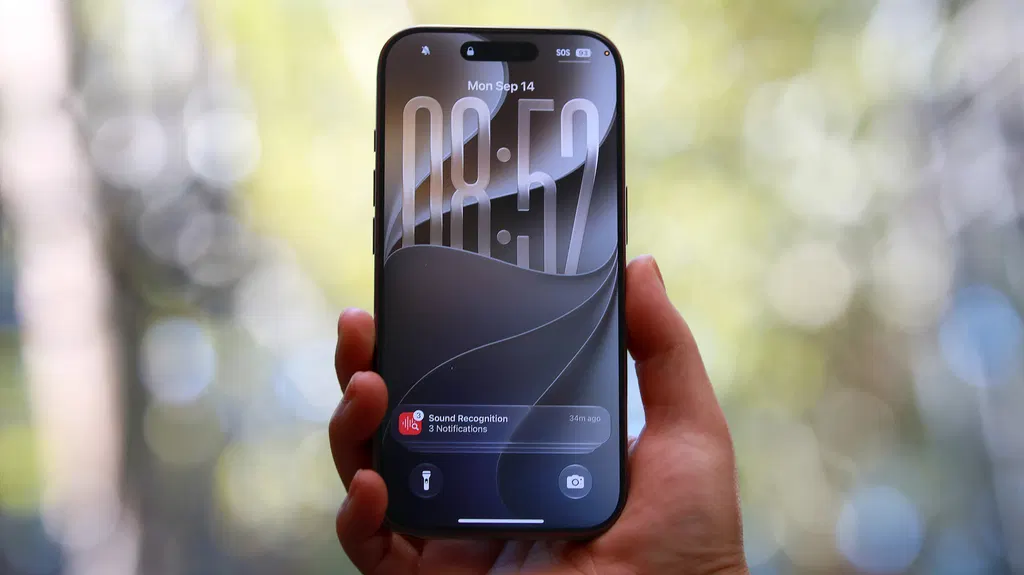 iPhone 18 Pro review: The standard setter