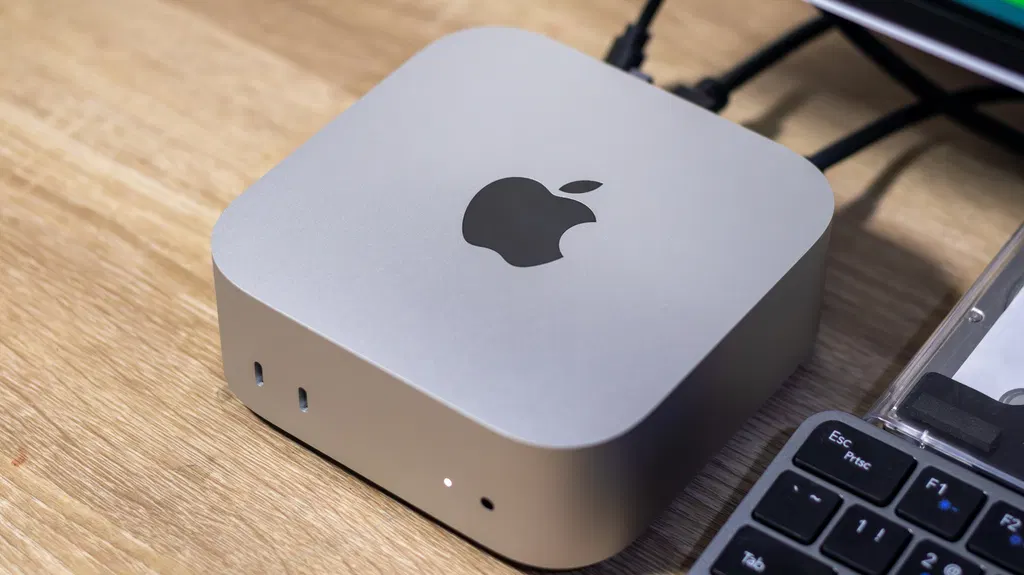 Apple sounds the alarm on AI agents and 'Full Disk Access'
