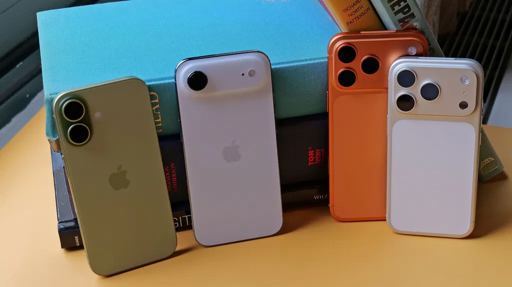 Apple Upgrade is a subscription program for the company's devices