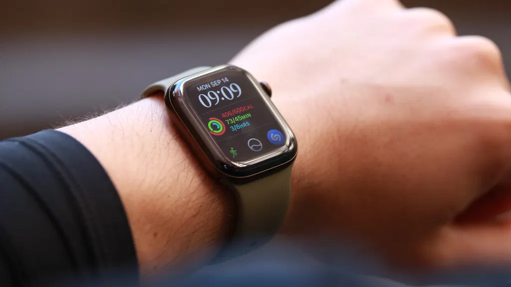 Apple Watch Series 12 review: Catching up and catching heat