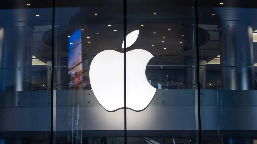 Apple's smart home hub could arrive next month