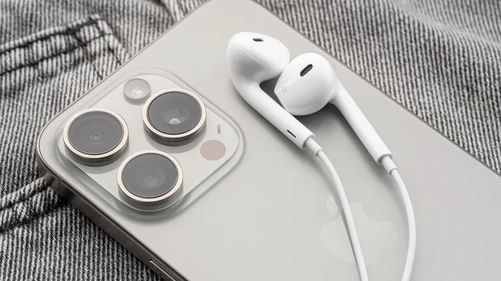 Are Apple's wired EarPods still worth buying?