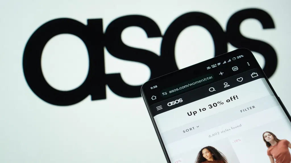 Asos hit by extortion hack that may have compromised some customer data