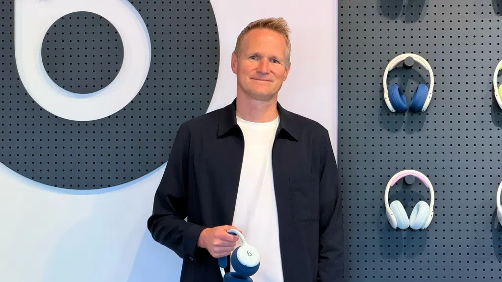How Beats designed the Beats 360 headphones