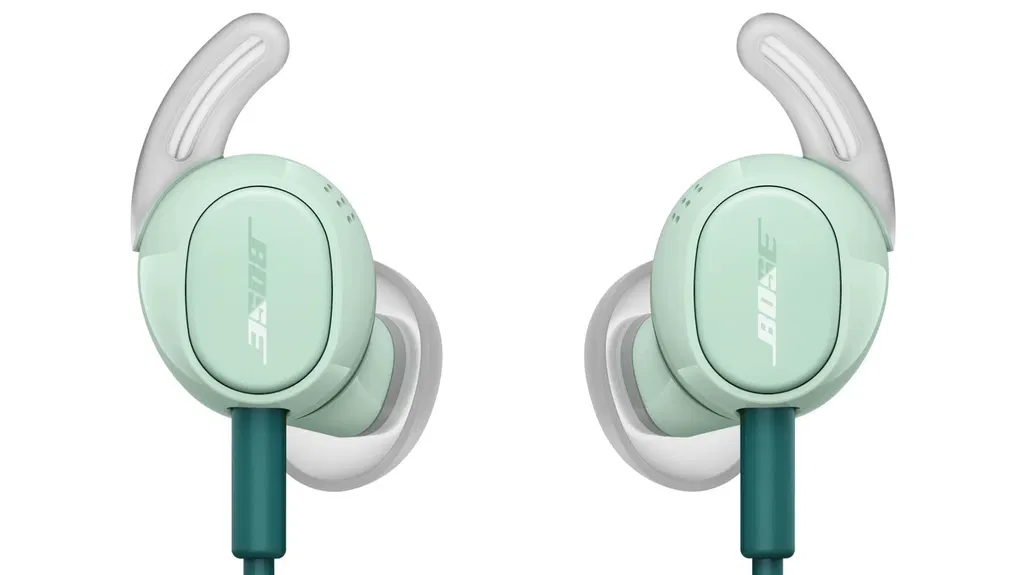Bose's throwback to wired earbuds add much-needed ANC