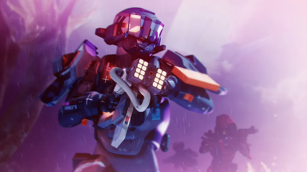 Bungie shares more detail about Marathon's Symbiosis update and 2027 plans