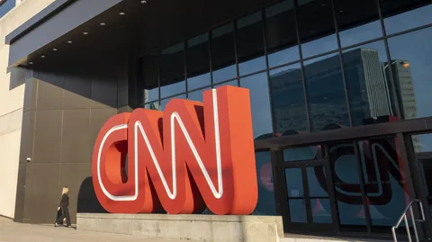 CNN is the latest media company to sue Perplexity