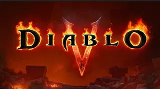 Diablo V is coming out in spring 2029