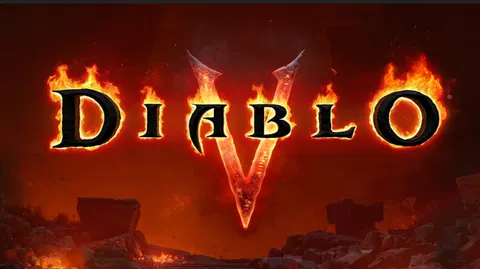 Diablo V is coming out in spring 2029