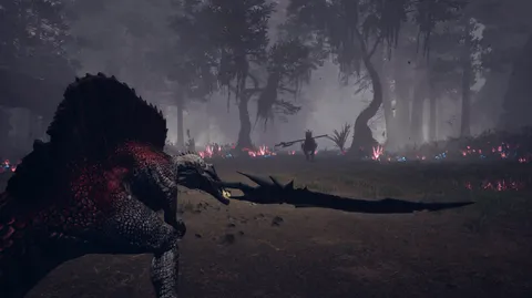 Dinos with swords, making music with gnomes and other new indie games worth checking out