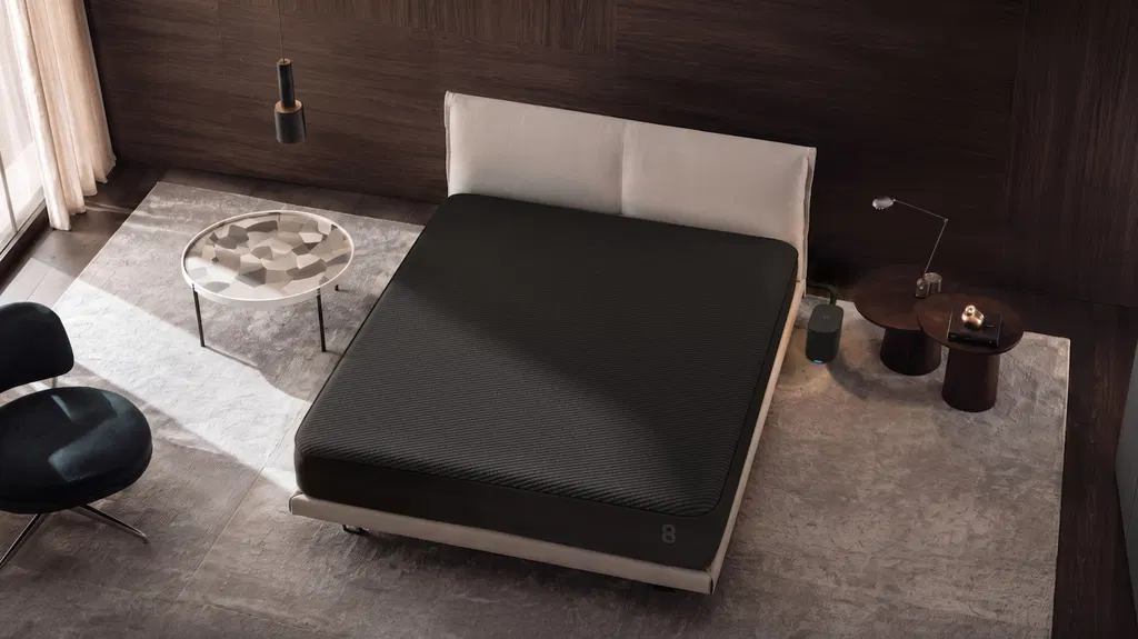 Eight Sleep announces the Pod 6, its newest smart mattress cover