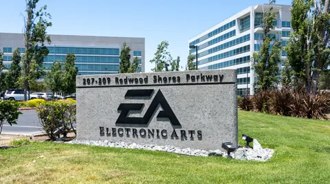 Electronic Arts says it'll be a private company next week