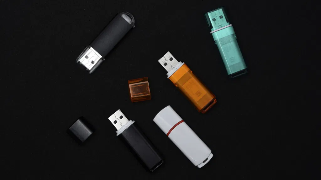 Expensive flash drives: When and why it's worth paying more