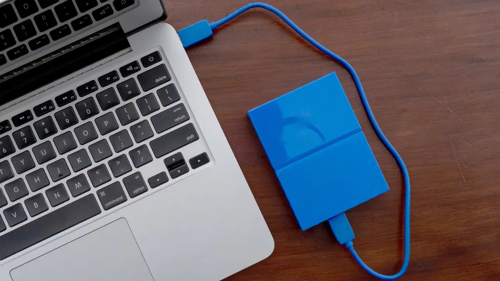 External HDD vs. SSD: What are the pros and cons of each drive type?