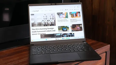 Framework Laptop 13 Pro review: A repairable notebook at the top of the class