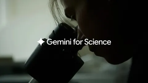 Google debuts AI-powered tools to optimize scientific research workflows