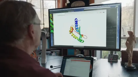 Google shuts down its Nobel-prize winning AlphaFold project as it focuses on Gemini