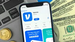 Google Play now takes Venmo payments