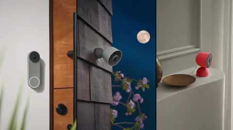 Google updates Gemini for Home with AI-powered camera automations