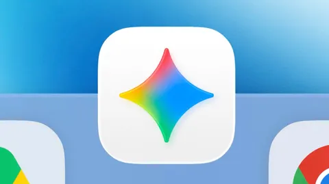 Google will let Mac users talk to Gemini simply by pressing the 'fn' key