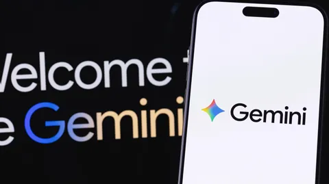 Google's redesigned Gemini comes with a new interface and AI models