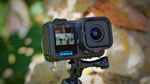 GoPro Mission 1 Pro review: The best action cam video quality comes at a high price