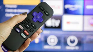 Here's how to pair your Roku remote
