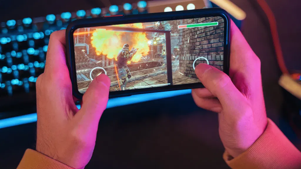 Here's what you should look for when buying an Android phone for gaming