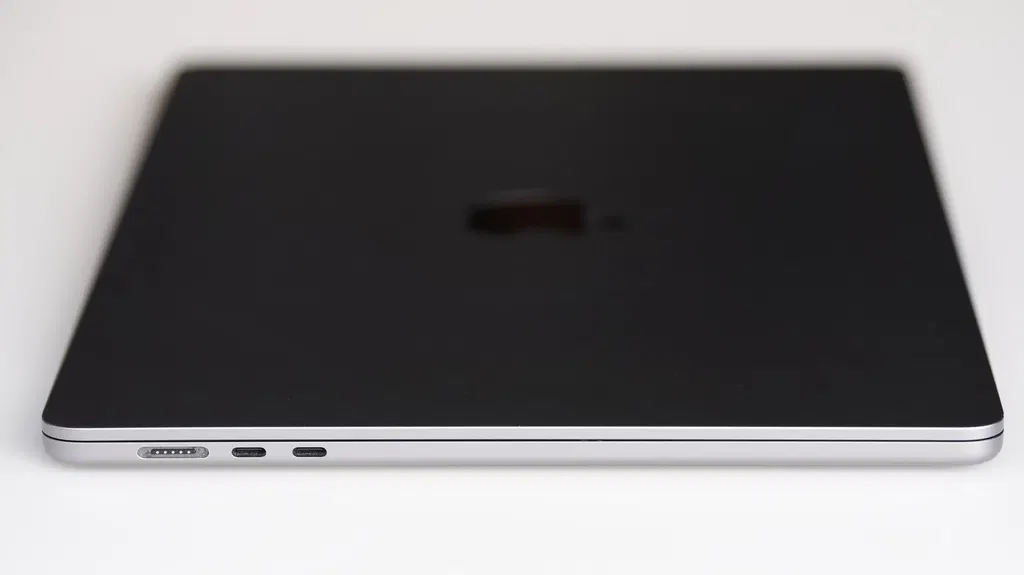 How Apple's Thunderbolt ports are different from USB-C