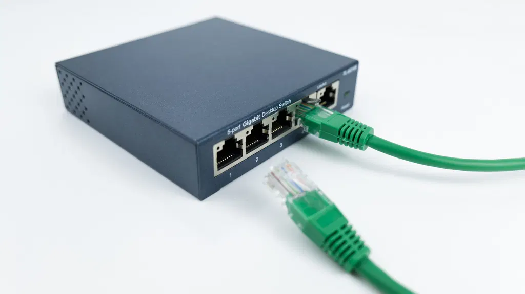 How to add extra Ethernet ports if your router doesn't have enough