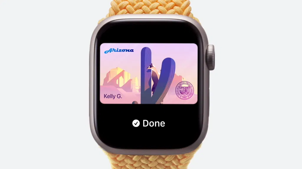 How to add your driver's license to Apple Wallet and where you can use it