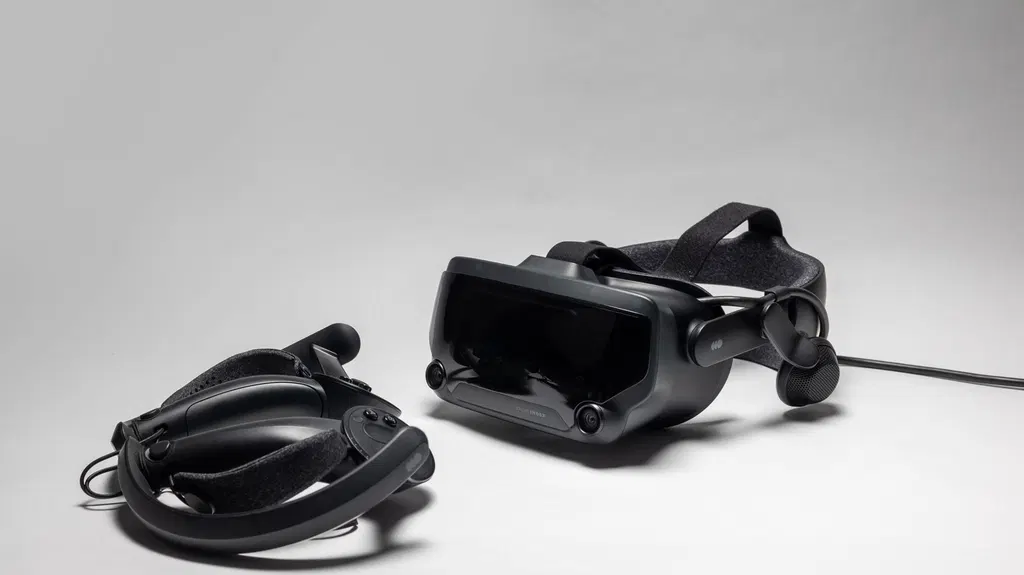 How to enter VR mode on Steam