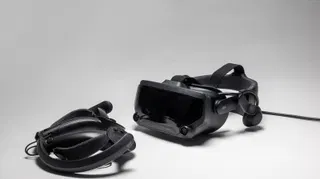 How to enter VR mode on Steam