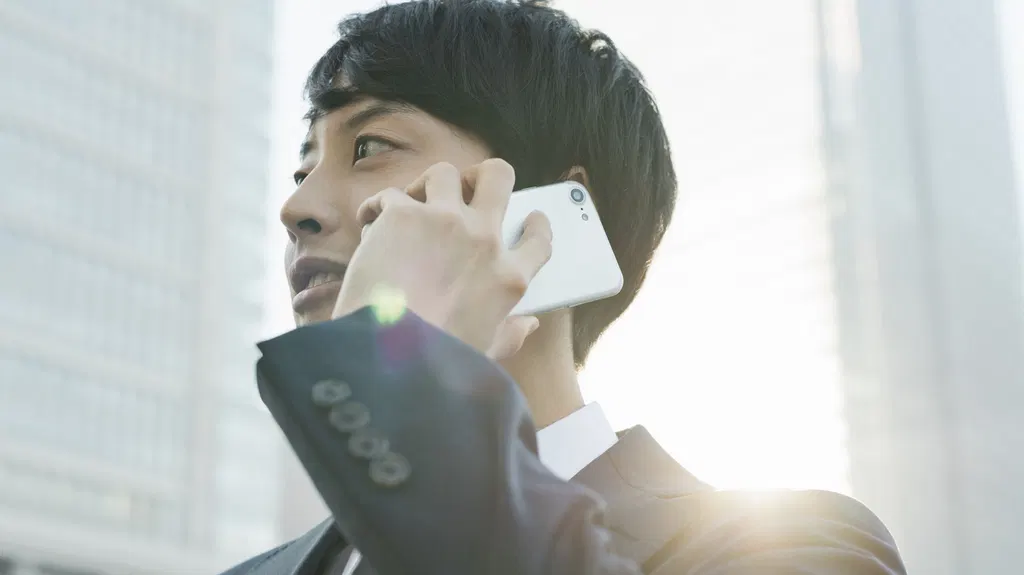 How to improve sound quality on your Android phone during calls