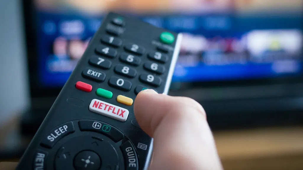 How to improve your audio quality on Netflix