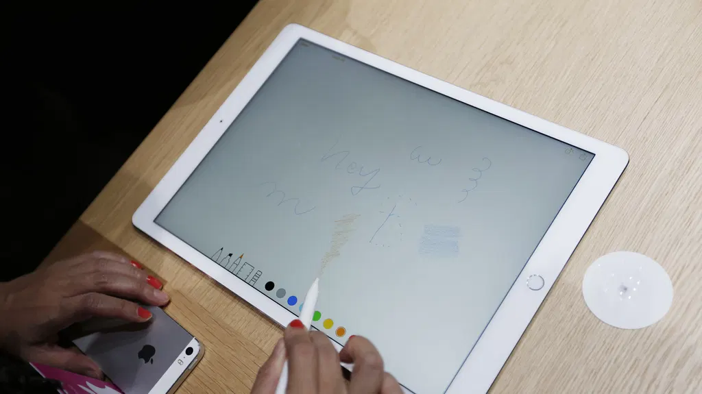 How to know it's time to replace your Apple Pencil's tip