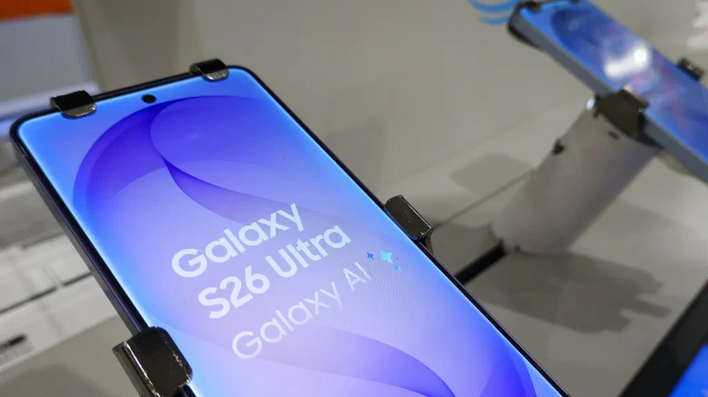 How to prepare your Samsung Galaxy for the One UI 9 update
