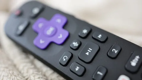 How to program your Roku remote to voice control your non-Roku TV