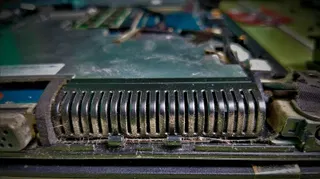 How to properly clean your laptop fan