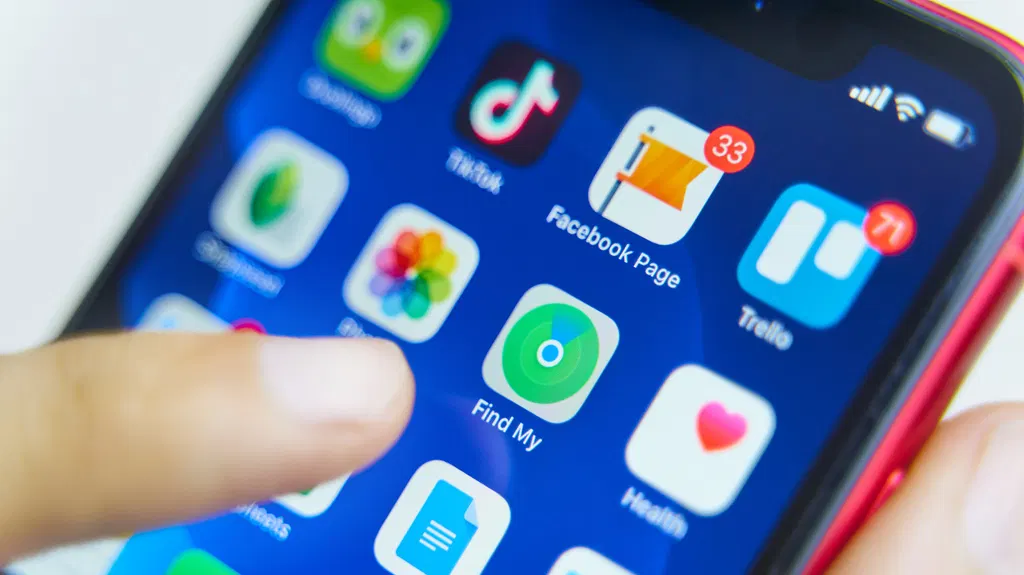 How to share your iPhone's location for just as long as you need