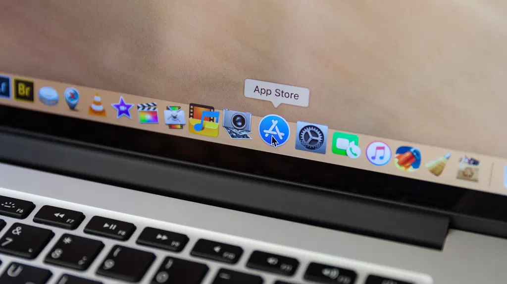 How to turn your old MacBook into a home NAS server