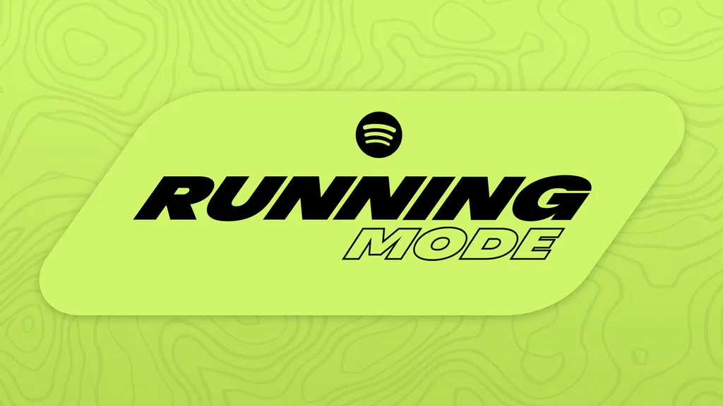 How to use Spotify's Running Mode on iOS and Android