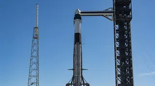 How to watch NASA's Crew-13 launch