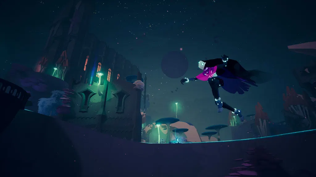 Hyper Light Drifter dev at risk of closing after laying off 'nearly everyone'