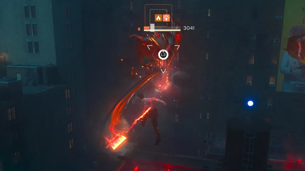 If only all games had Control Resonant's Assist Mode