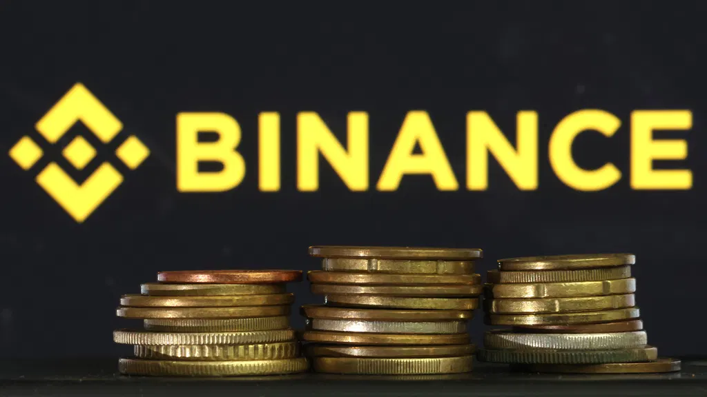 Iran reportedly funneled billions through Binance to fund its military