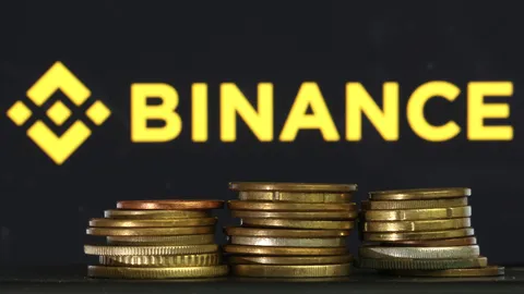 Iran reportedly funneled billions through Binance to fund its military