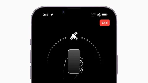 Is your iPhone stuck in SOS mode? Here's how to fix it